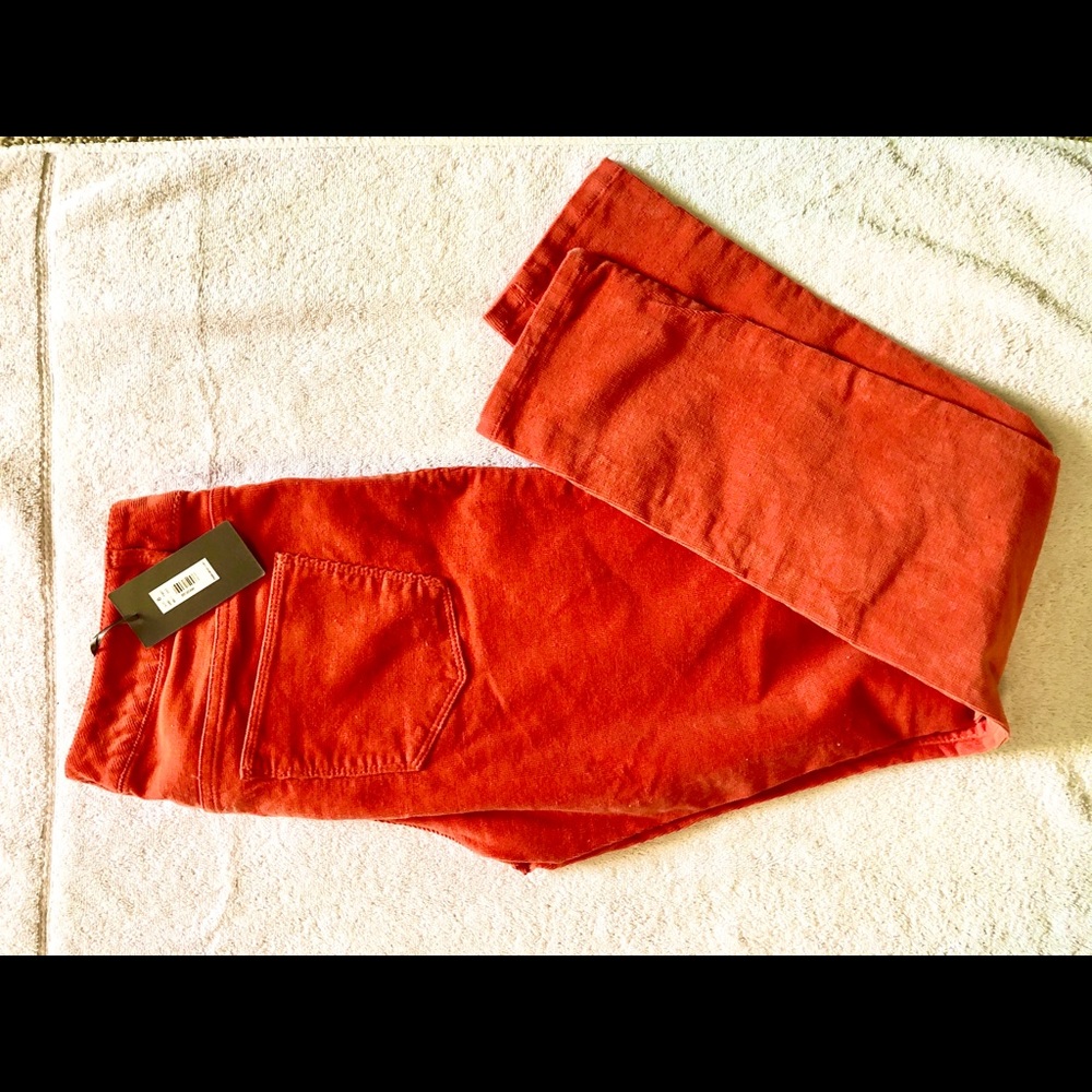 The Limited Corduroy pants/jeans